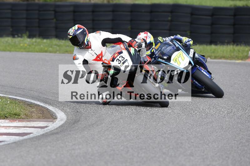 /53 16.09.2025 Track Day Domi Aegerter ADR/Gruppe rot/77